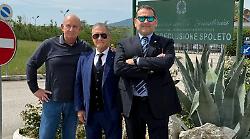 Sopralluogo del Sappe al carcere di Maiano: &ldquo;Carenza organica insostenibile, subito rinforzi&rdquo;