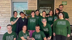 Il Bistrot della Fattoria Sociale brinda a un anno di inclusione