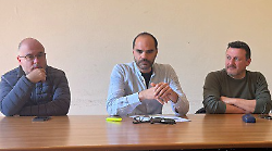 Mattioli punta il dito sulla gestione dei servizi: &ldquo;Facciamo chiarezza&rdquo;