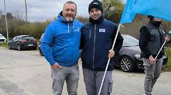 Vertenza Acqua&Sapone in stallo