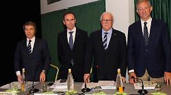 Per Banca Tema 21 milioni di utili nel 2025: cresce la solidit&agrave; patrimoniale