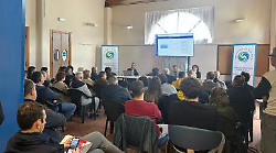 Ricostruzione post sisma a Pierantonio, "primi cantieri al via entro la fine dell'anno"