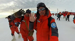 L&rsquo;Unitre scopre Artico e Antartide: domani videocollegamento con le stazioni Dirigibile Italia e Concordia