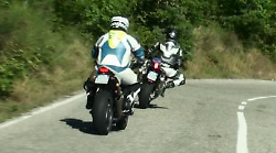 Il comitato spontaneo dei cittadini: &ldquo;La strada Apecchiese nei fine settimana diventa un circuito&rdquo;