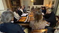 Circolo del Libro, tredici eventi con la lettura: presentato il programma della terza edizione