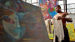 Italia-Mozambico, un ponte fatto ad arte: l'Umbria ha ruolo chiave nel progetto