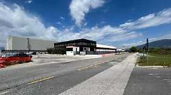 Nuova rotatoria in via Pertini: ordinanza dispone da domani il senso unico alternato per realizzarla