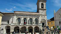 Trasloco nel municipio, Boccanera: &ldquo;Entro due mesi il rientro di tutti gli uffici&rdquo;