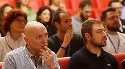 Kimia eccellenza del restauro. L'azienda perugina tra le "100 Italian Green Conservation Stories" del rapporto Symbola