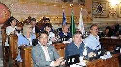 Foligno, il sindaco Zuccarini assegna incarichi a dodici consiglieri: dalla tutela del benessere animale alla valorizzazione delle periferie