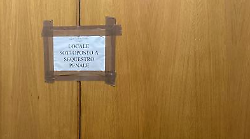 Perizia su Claudio Bertini: &ldquo;&Egrave; stato strangolato&rdquo;