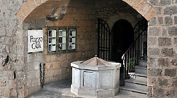 Nuova audioguida per il Pozzo della Cava: servizio scaricabile gratuitamente e fruibile anche al di fuori degli ambienti ipogei