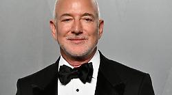 Jeff Bezos a Spoleto: il pranzo "blindato" al Gattapone