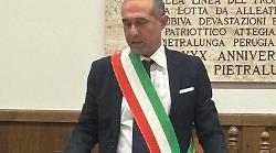 Pietralunga, mini rimpasto in giunta: il sindaco ritira le deleghe a Radicchi e nomina Salciarini