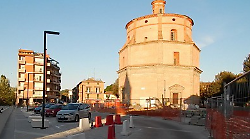A Umbertide inizia il conto alla rovescia per la nuova piazza Mazzini