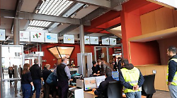 Aeroporto incagliato sul capitale: rinviato l&rsquo;aumento da 1,9 milioni di euro per lo scalo San Francesco