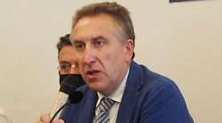 Spoleto, Sisti risponde a Presciutti sul riassetto della rete ospedaliera: &ldquo;Analisi lontana dalla realt&agrave;&rdquo;