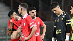 Mai un Perugia cos&igrave; in basso: agli archivi l&rsquo;ennesima stagione deludente per il Grifo