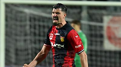 Varone parla da leader in vista del playoff a Pineto: &ldquo;Gubbio, facciamo la storia&rdquo;