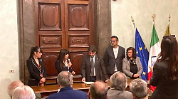 Protocollo per favorire la vita sociale e civile delle persone anziane