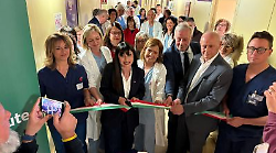 Pi&ugrave; di 3 milioni per l&rsquo;ospedale: presentati i dati sulla riduzione dei tempi d&rsquo;attesa per alcuni esami specialistici