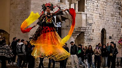 Festival delle Arti del Medioevo: protagonista Giovanni Boccaccio