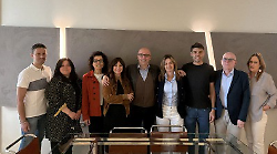 Da lista ad associazione, nasce Per Foligno: spazio all&rsquo;impegno civico