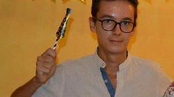 Andrea Prospero poteva salvarsi, &egrave; morto dopo 4-5  ore dall'assunzione dei farmaci 