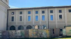 Spoleto, ex monastero della Stella per 20 anni a UniPg: la pratica passa in Consiglio