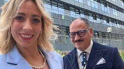 Perse due falangi sotto una pressa: chiesti 110 mila euro di risarcimento