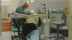 Dentista solidale a Citt&agrave; di Castello, in un anno erogate pi&ugrave; di 500 prestazioni