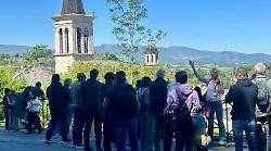 Boom di turisti a Spoleto per i ponti,  Filippi: &ldquo;Raggiunto il 97% di occupazione"