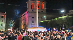 Negozi chiusi e vetrine spente Ghione: &ldquo;E poi &egrave; colpa della Ztl?&rdquo; 