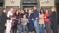 Foligno, inaugurato il Nuovo Cinema Vittoria. Zuccarini: "A disposizione di tutti i cittadini"
