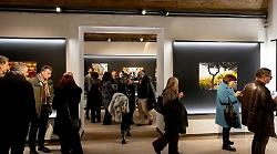 Montefalco, oltre 13 mila visitatori per Steve McCurry: prorogata la mostra fino al 5 luglio