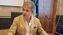 Risse e bivacchi, &egrave; allarme sicurezza: Ferranti scrive al prefetto
