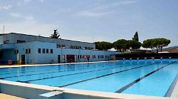 Lavori in ritardo per la piscina di Citt&agrave; di Castello.&nbsp;FdI: "Annullato il Meeting di nuoto Galluzzi". La giunta comunale replica