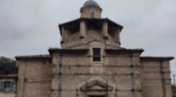 Disco verde per i lavori di miglioramento sismico della chiesa di San Rocco