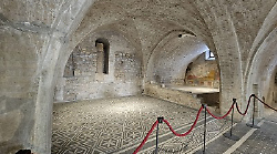 Piano da 1,4 milioni per la domus: pronto un progetto per valorizzare la Casa romana 