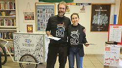 Libri come strumenti per rafforzare il senso di comunit&agrave;: al via BiCi