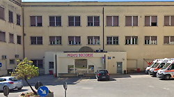 Pronto soccorso in ampliamento: nuovo ingresso, sei posti di semintensiva e percorsi di accesso separati