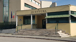 Divieto di ritorno a Orvieto per un italiano e Daspo urbano a una 36enne. Accompagnato al Cpr un cittadino pakistano 