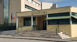 Furti in un treno fra Roma e Terni: arrestato 33enne