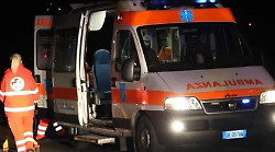Castiglione del Lago, scontro tra scooter e auto: muore giovane di 17 anni 