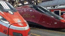 Ribaltone in Regione Umbria, stazione alta velocità di Creti al capolinea? Si riapre il tema Medioetruria, il comitato: "Ora dialogo"