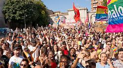 L'Umbria Pride per la prima volta a Terni. Si farà a luglio e durerà 3 giorni. Polemica tra gli organizzatori ed il Comune