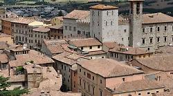 Todi, niente tasse per le nuove attività commerciali. Sconti per chi affitta in centro storico  