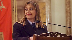 Arrivano le bodycam per i poliziotti della municipale, la comandante Caponi: "Gi&agrave; acquistati due dispositivi"