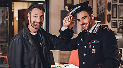 Spoleto sbarca nelle tv di 5 milioni di spettatori. Don Matteo 14 è il re della serata: ecco lo share