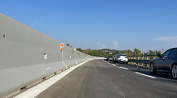 Lavori stradali a Balanzano lungo la E45: le date e come cambia la viabilit&agrave;